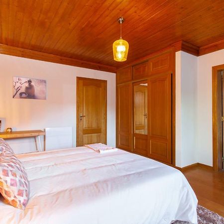 Avelar Casa Do Casalinhoヴィラ エクステリア 写真