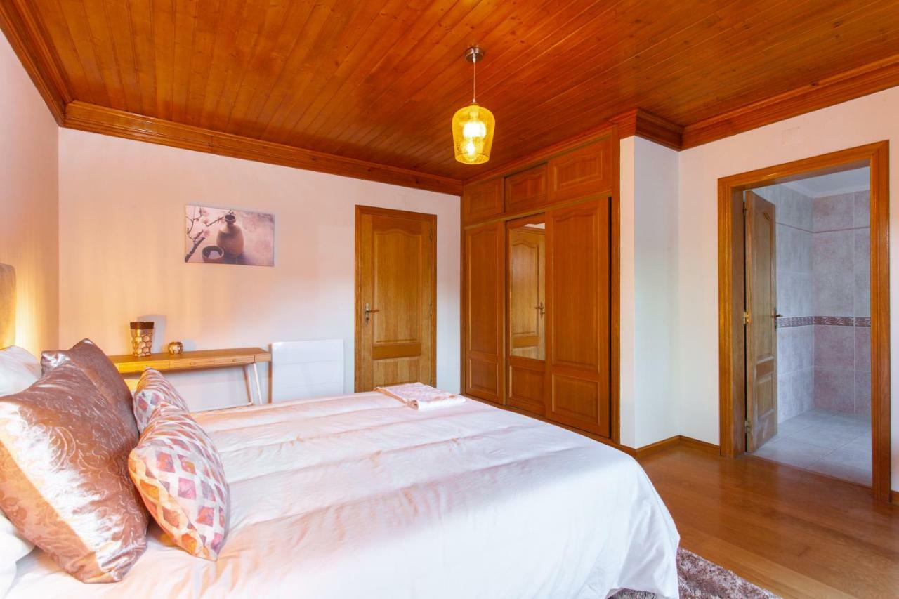 Avelar Casa Do Casalinhoヴィラ エクステリア 写真