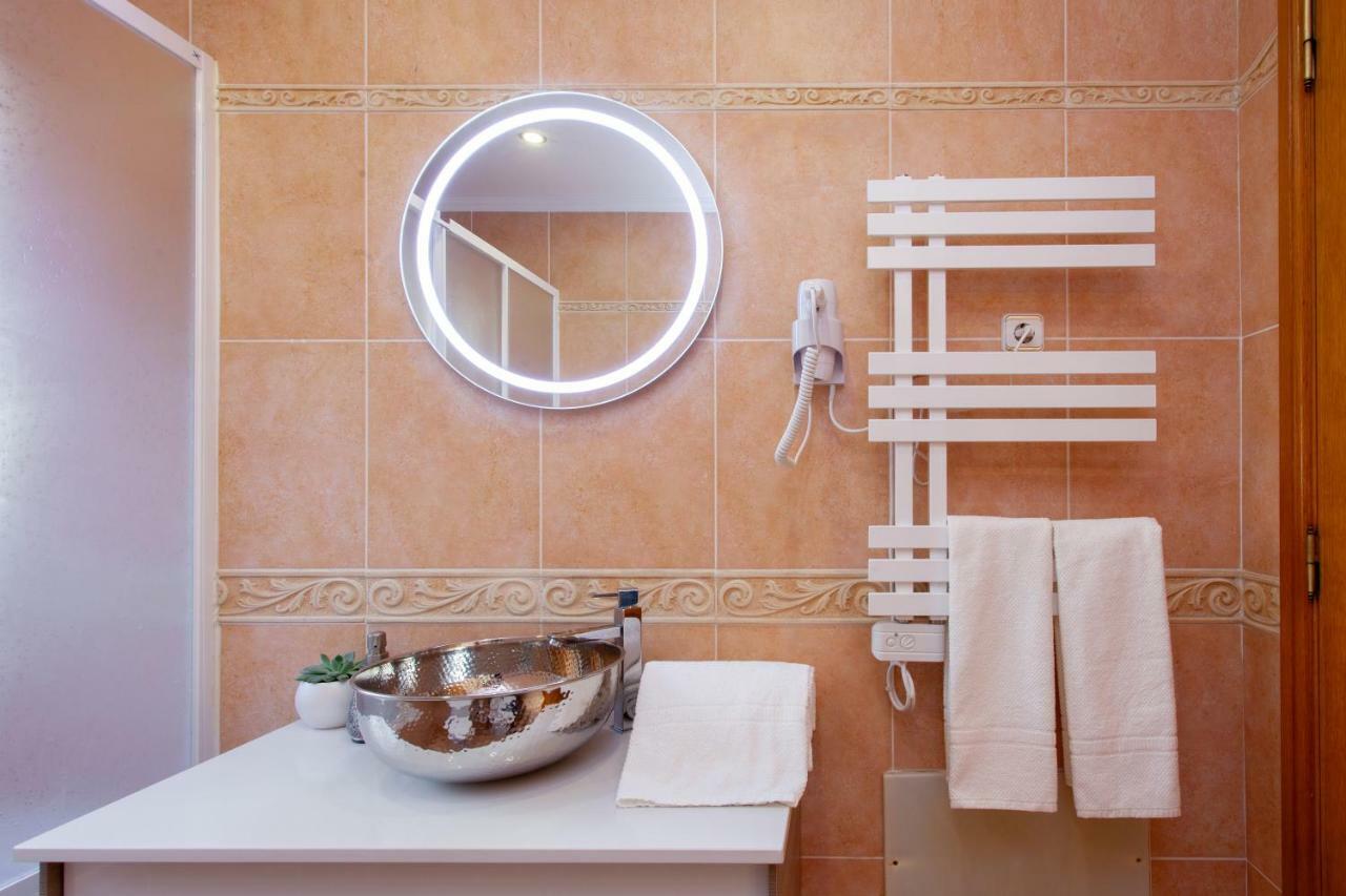 Avelar Casa Do Casalinhoヴィラ エクステリア 写真