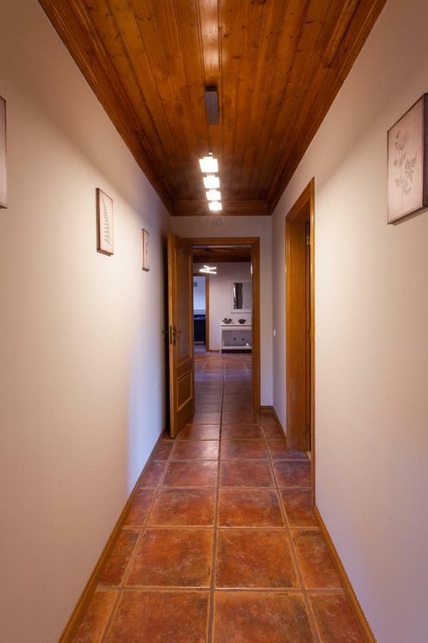 Avelar Casa Do Casalinhoヴィラ エクステリア 写真