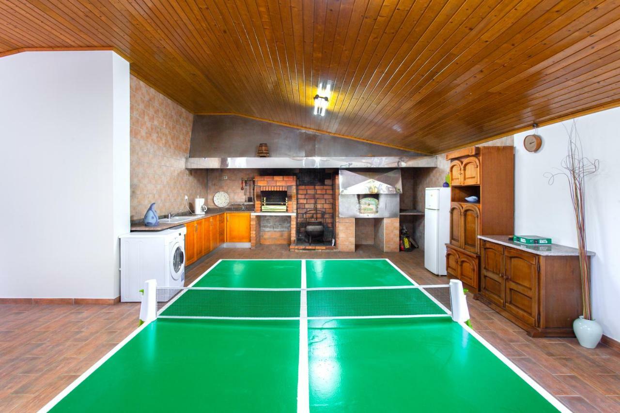 Avelar Casa Do Casalinhoヴィラ エクステリア 写真