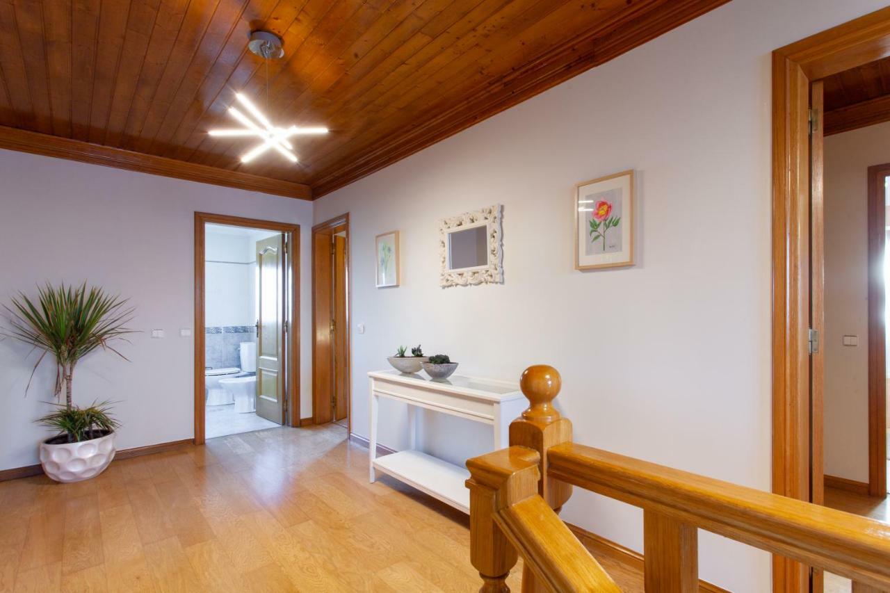 Avelar Casa Do Casalinhoヴィラ エクステリア 写真