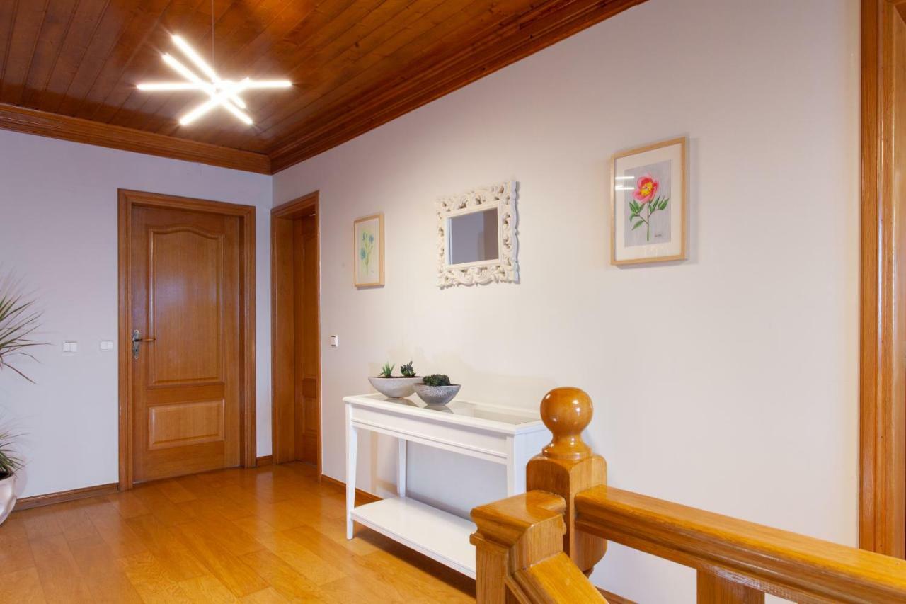 Avelar Casa Do Casalinhoヴィラ エクステリア 写真
